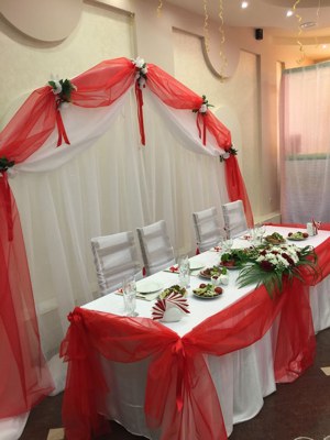 Банкетный зал Семейное кафе Яква