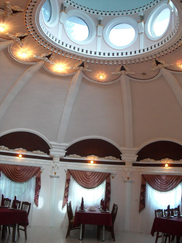 Банкетный зал — фото 2