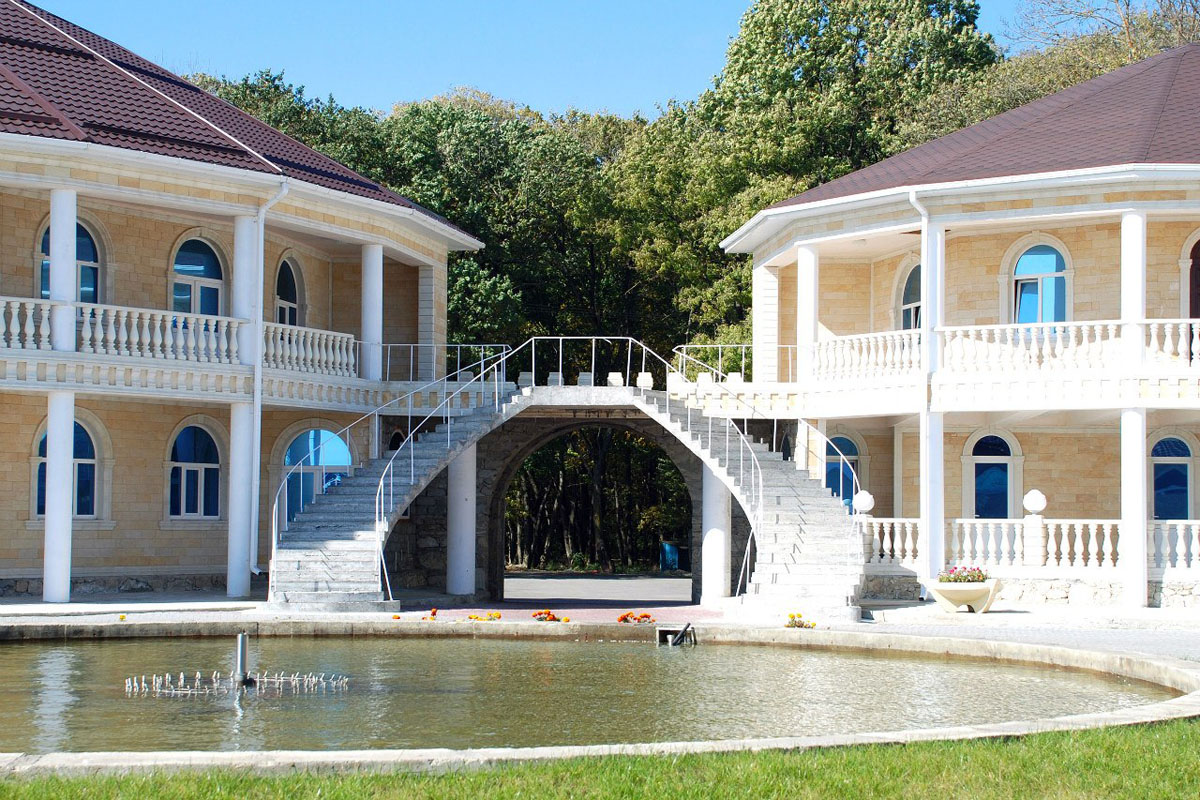 Банкетный зал — фото 7