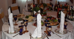 Банкетный зал