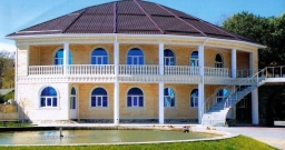 Банкетный зал