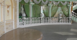 Банкетный зал — фото 4