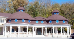 Банкетный зал — фото 5