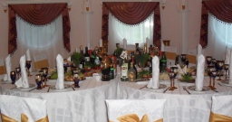 Банкетный зал — фото 6