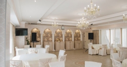 Банкетный зал