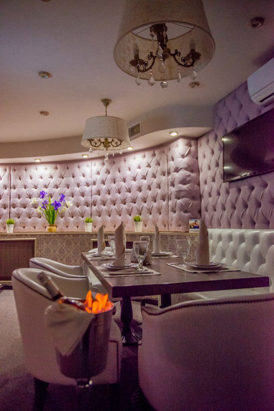 VIP зал — фото 3