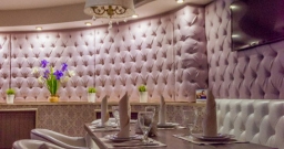 VIP зал — подробнее о зале