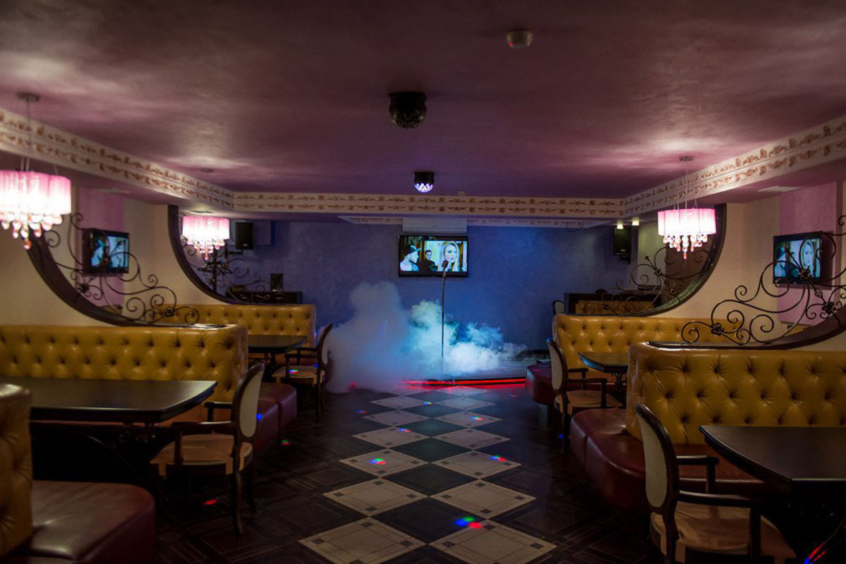 Караоке зал — фото 3