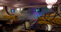 Караоке зал