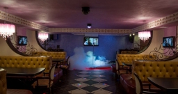 Караоке зал — подробнее о зале