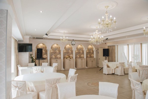 Банкетный зал Кафе-караоке Bel Canto