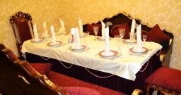 Основной зал