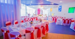 Большой банкетный зал