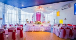 Большой банкетный зал