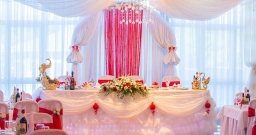 Большой банкетный зал