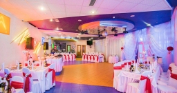 Большой банкетный зал — фото 4