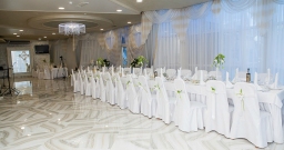 Средний банкетный зал