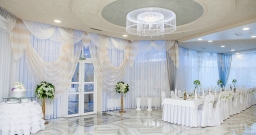 Средний банкетный зал