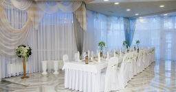 Средний банкетный зал — фото 4