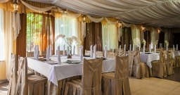 Основной зал