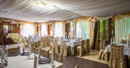 Основной зал