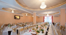 Основной зал Основной зал — фото 4