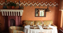 Основной зал