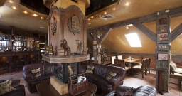 Зал на 40 человек