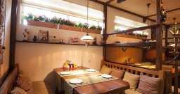 Зал на 40 человек