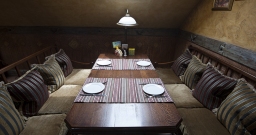 Зал на 40 человек