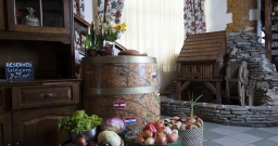 Зал на 60 человек