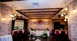 Зал на 80 человек