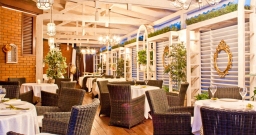 Зал на 80 человек