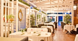 Зал на 100 человек