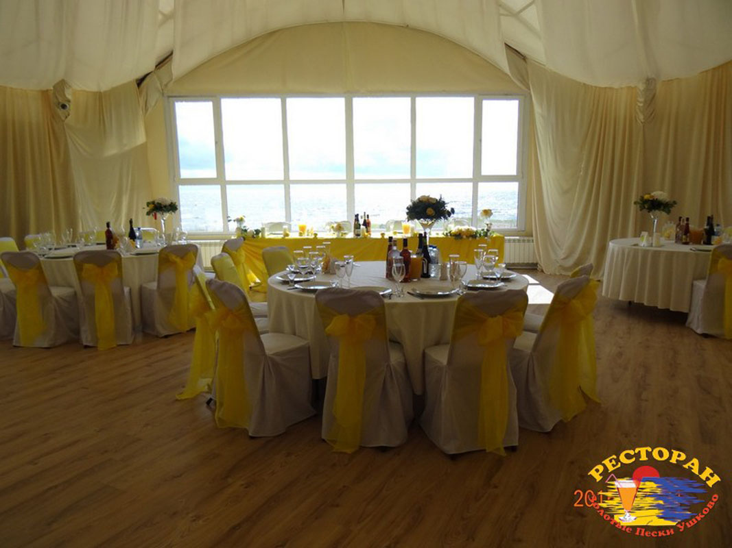 Основной зал — фото 9