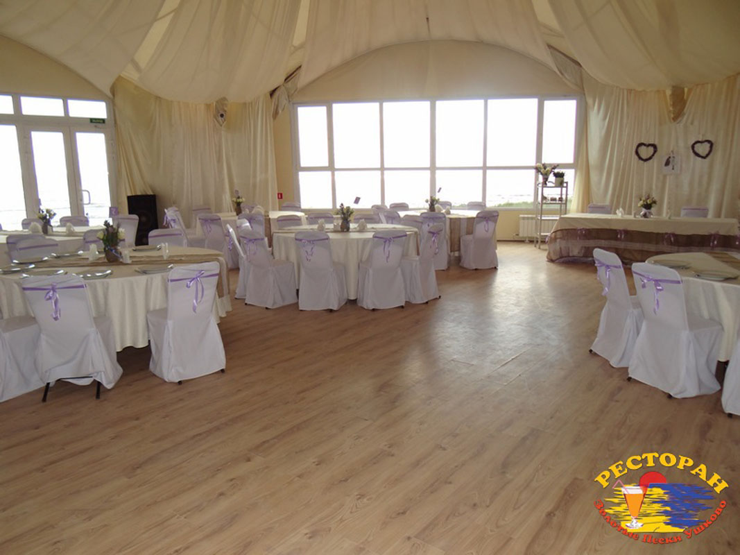 Основной зал — фото 10