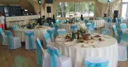 Основной зал