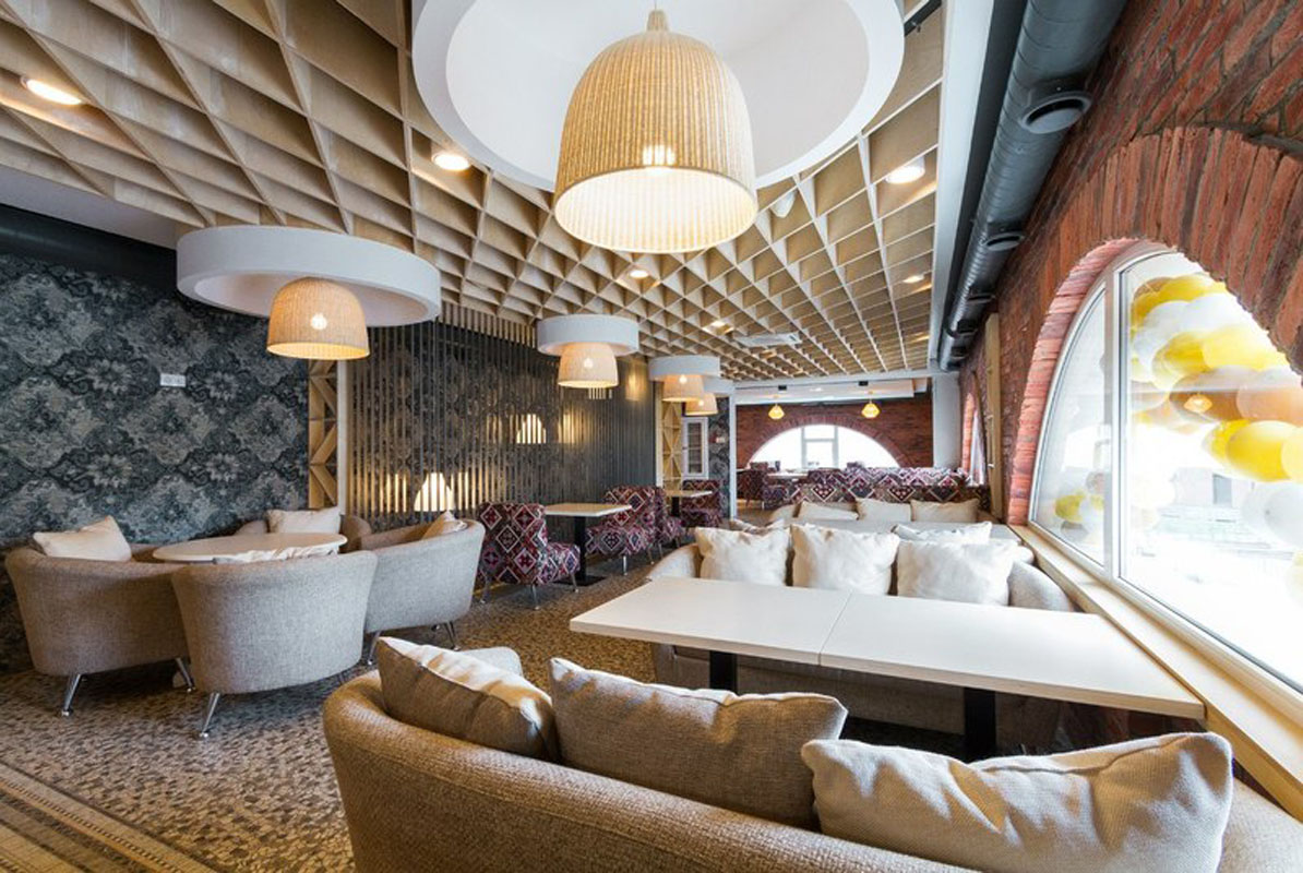 Основной зал — фото 5