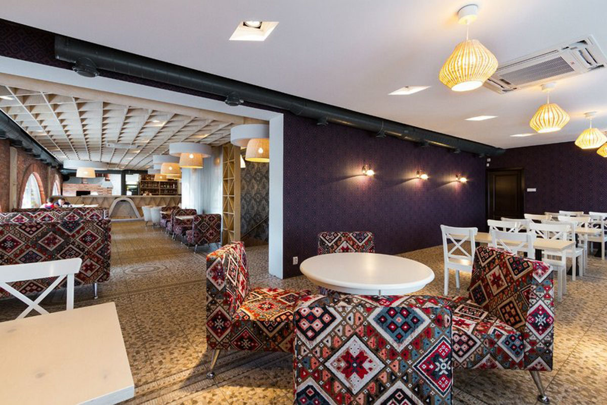 Основной зал — фото 6