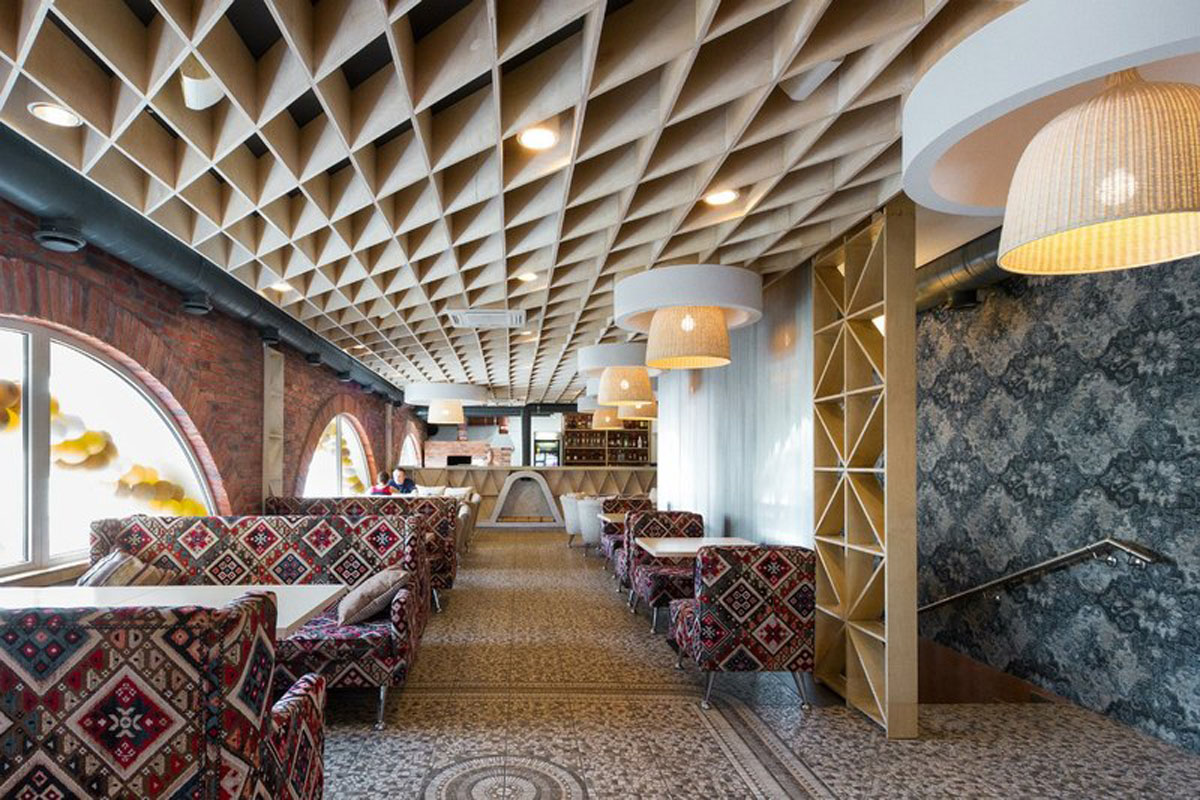 Основной зал — фото 7