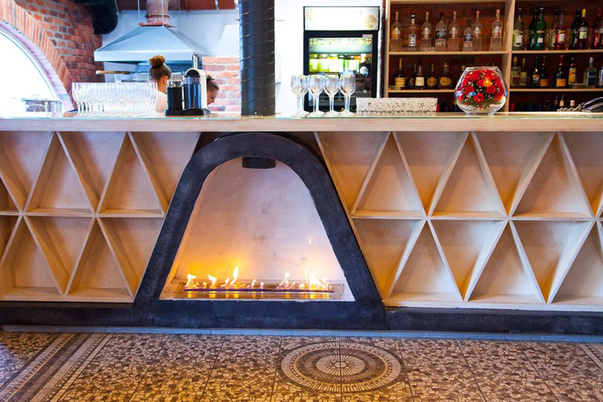 Основной зал — фото 8