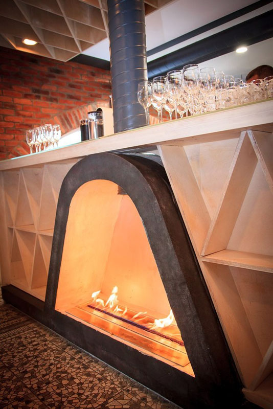 Основной зал — фото 9