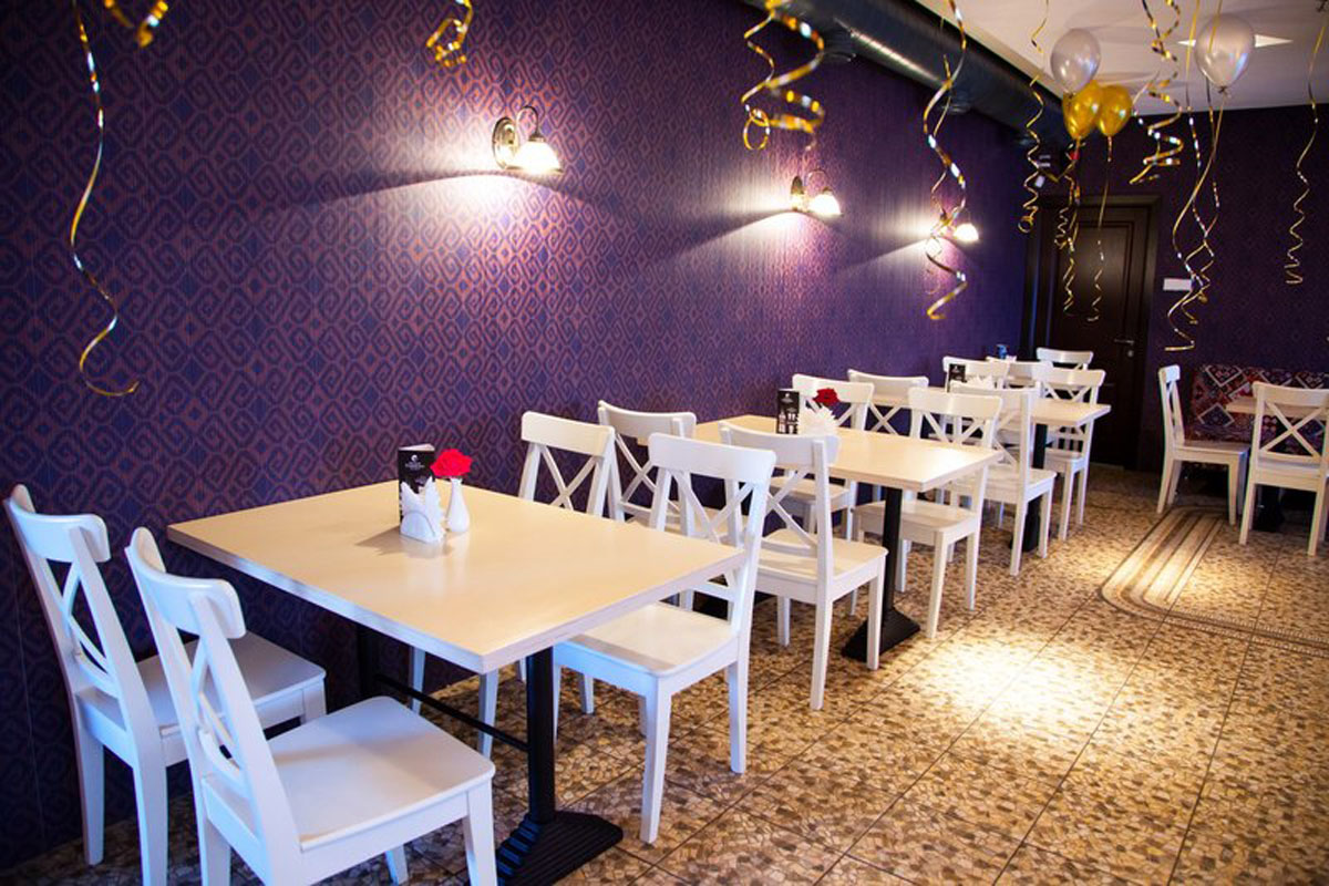 Основной зал — фото 10