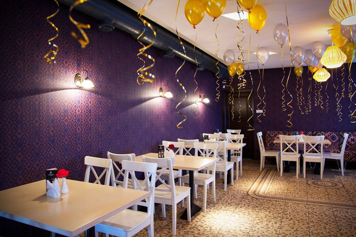 Основной зал — фото 11