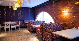 Основной зал