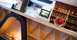 Основной зал