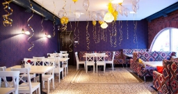 Основной зал