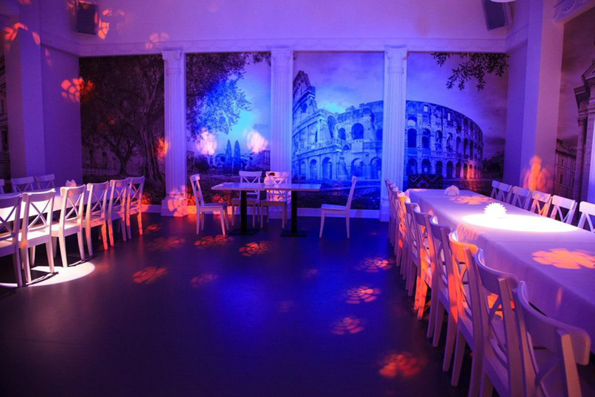 Белый зал — фото 3