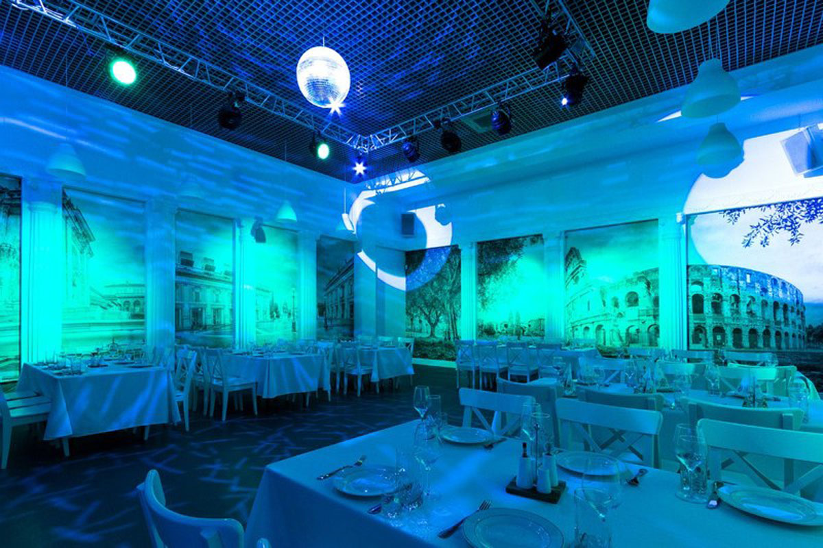 Белый зал — фото 4