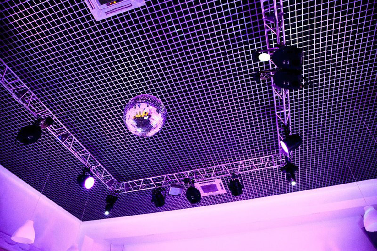 Белый зал — фото 5